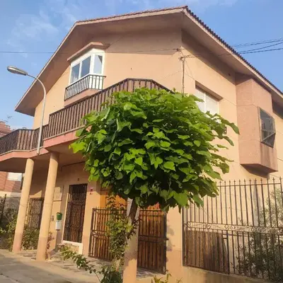 LA RIOJA HOUSE casa entera Mesa de pinpong Parking gratuito