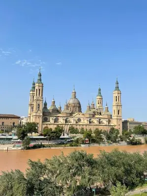 Un lugar de interés cerca de este apartamento