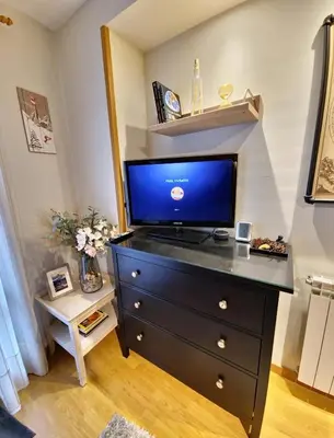 Plano de Valtrama Suite