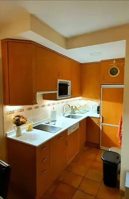 Plano de Valtrama Suite
