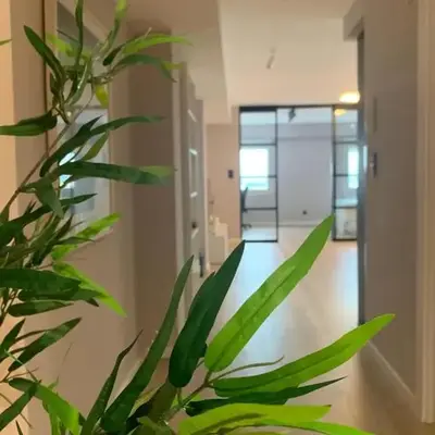 Espectacular loft lleno de luz y espacio!
