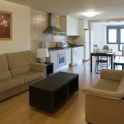 Apartamento Iribarren II