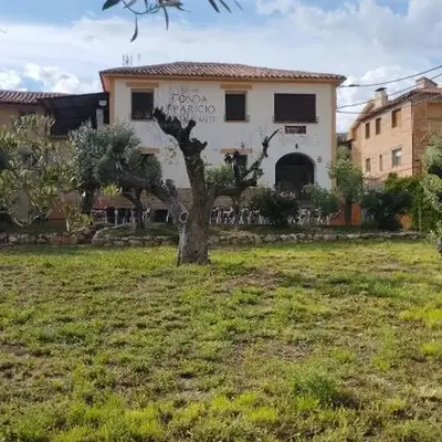 Fonda Aparicio