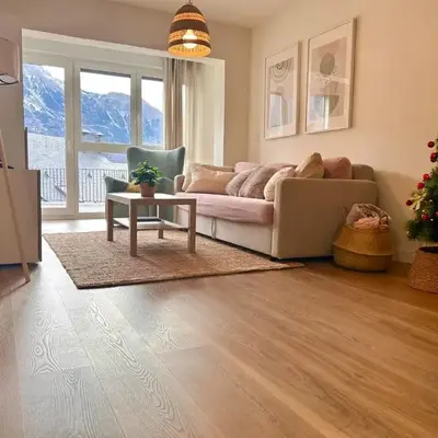 Apartamento Casa Blanca