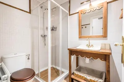 Un baño de Cap Dera Vila by Totiaran