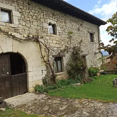 Casa Rural TTIPIAENEA Landetxea