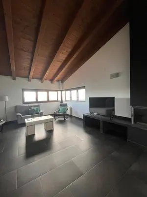 Zona de estar de Casacastillo28