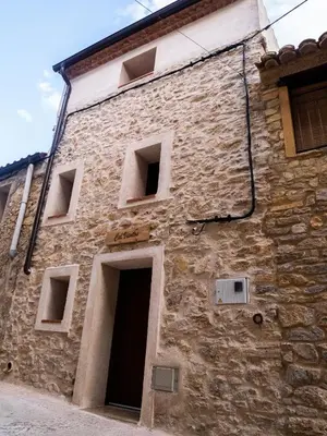 Plano de Cal Vientos