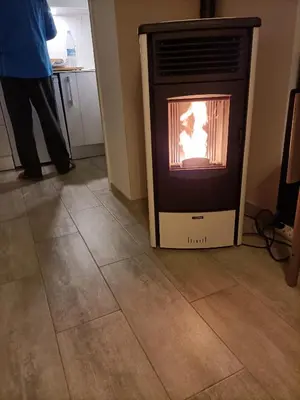 Plano de Apartamento Arañones