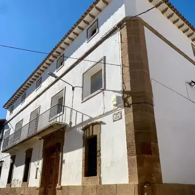 Casa Monegros