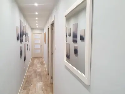 Plano de Apartamentos Dos Torres Meriadoc