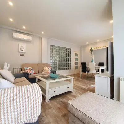 Apartamentos Dos Torres Meriadoc