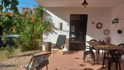 Plano de Ca Sunyer