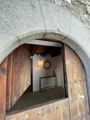 Plano de Casa Collao