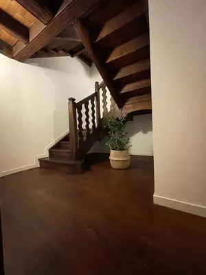 Plano de Casa Collao