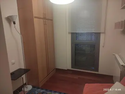 Plano de Apartamento montaña MADI
