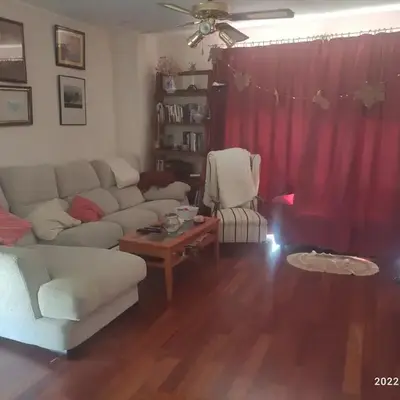 Apartamento montaña MADI