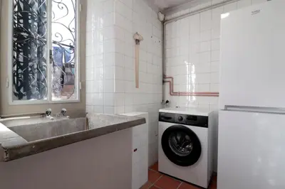 Plano de Casa Passeg dera Libertat 8
