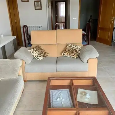 La Puerta de la Bardena N e g r a
