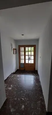 Plano de El Estudio de Buenavista