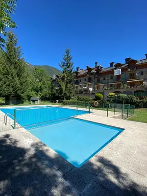 Piscina en o cerca de El Estudio de Buenavista