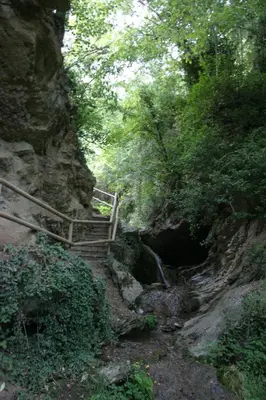 Paisaje cerca de este apartamento
