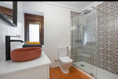 Un baño de Raconet al cor del Priorat