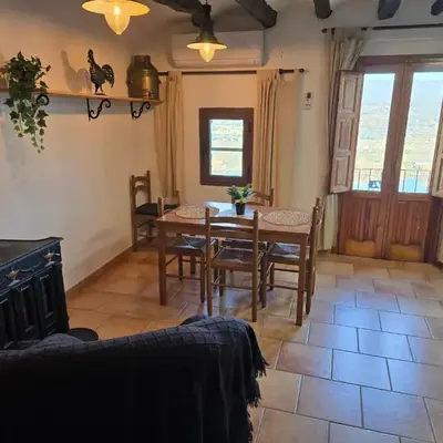 Casa Rural Griso