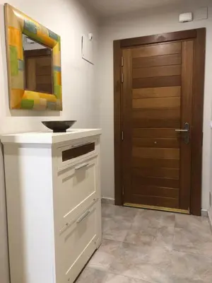 Plano de Casa Candelaria