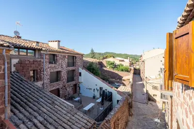 Un lugar de interés cerca de este apartamento
