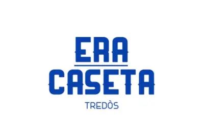 Certificado, premio, señal o documento que está expuesto en Era Caseta - TREDÒS