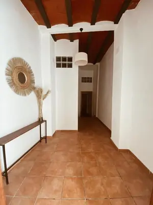 Plano de Casa Cardona