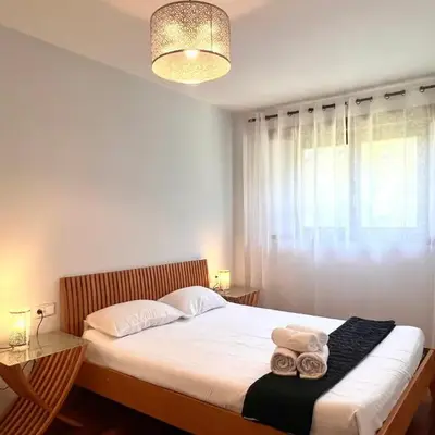 Apartament Els Raiers - L'Amfitriona