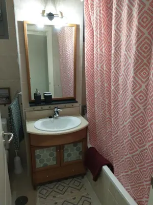 Plano de Amplio apartamento en Sabiñánigo - Las Margas Pirineo Aragones
