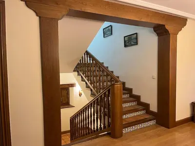 Plano de Casa Orbara by Clabao