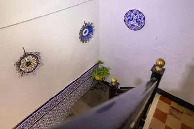 Plano de Apartamento Ventanal