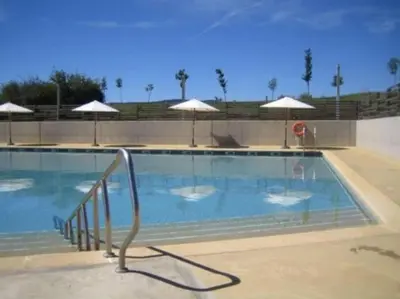 Piscina en o cerca de Margas Golf Apartment 2