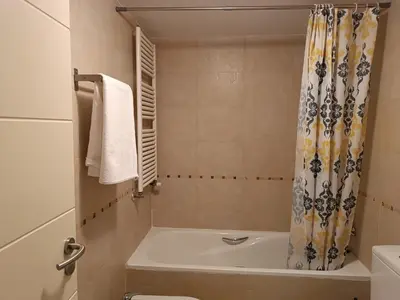 Un baño de Margas Golf Apartment 2