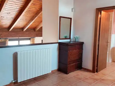 Plano de Apartamentos Jaca Badaguas 3000