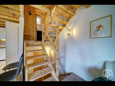 Plano de CASA CORILHA de Alma de Nieve
