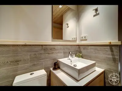 Un baño de DOSSAU de Alma de Nieve