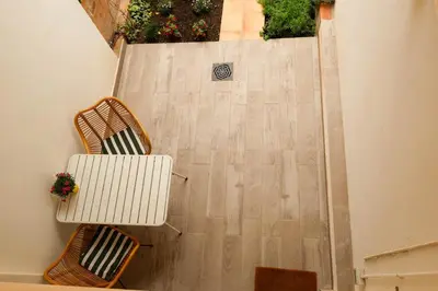 Plano de Ca l'Ametller