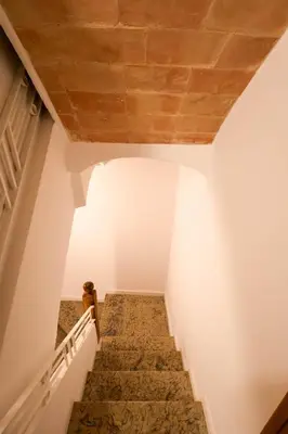 Plano de Ca l'Ametller