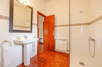 Un baño de Hort de la Cinteta