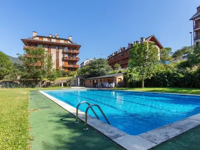 Piscina en o cerca de Apartment Mainera by Interhome