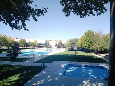 Piscina en o cerca de Apartamento Turístico HB