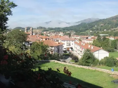 Paisaje cerca de esta casa o chalet