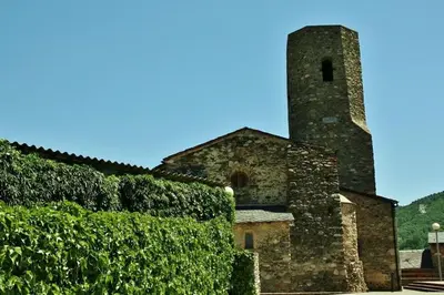 Plano de Casa Casteller