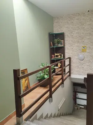 Plano de Albergue Kortarixar