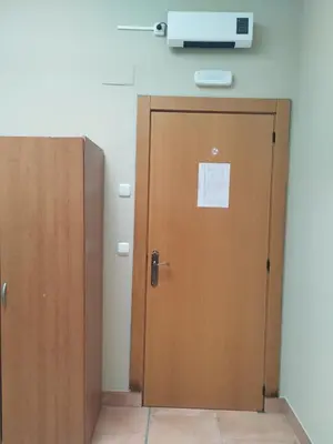 Plano de Albergue Kortarixar